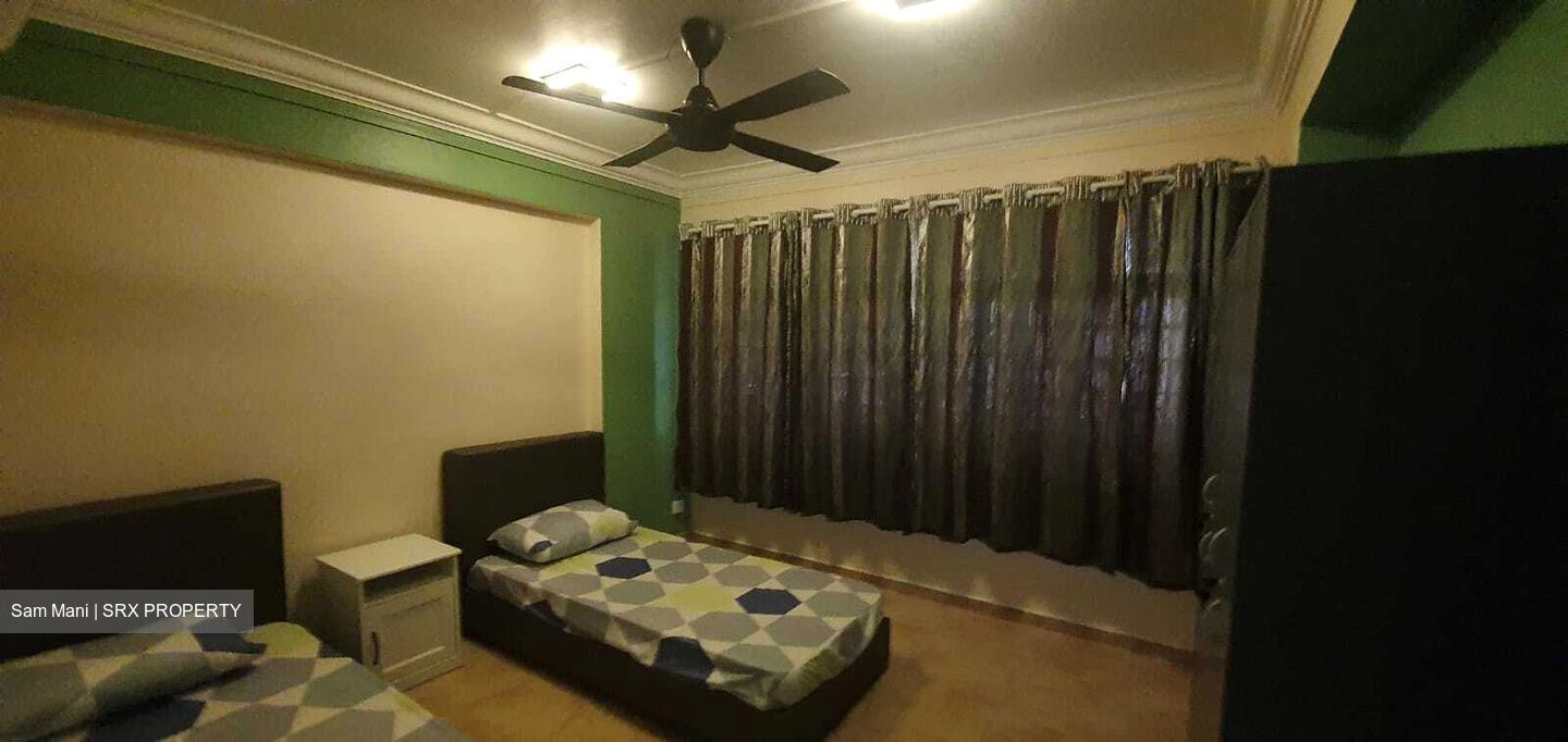 Blk 787C Woodlands Crescent (Woodlands), HDB 4 Rooms #360376031